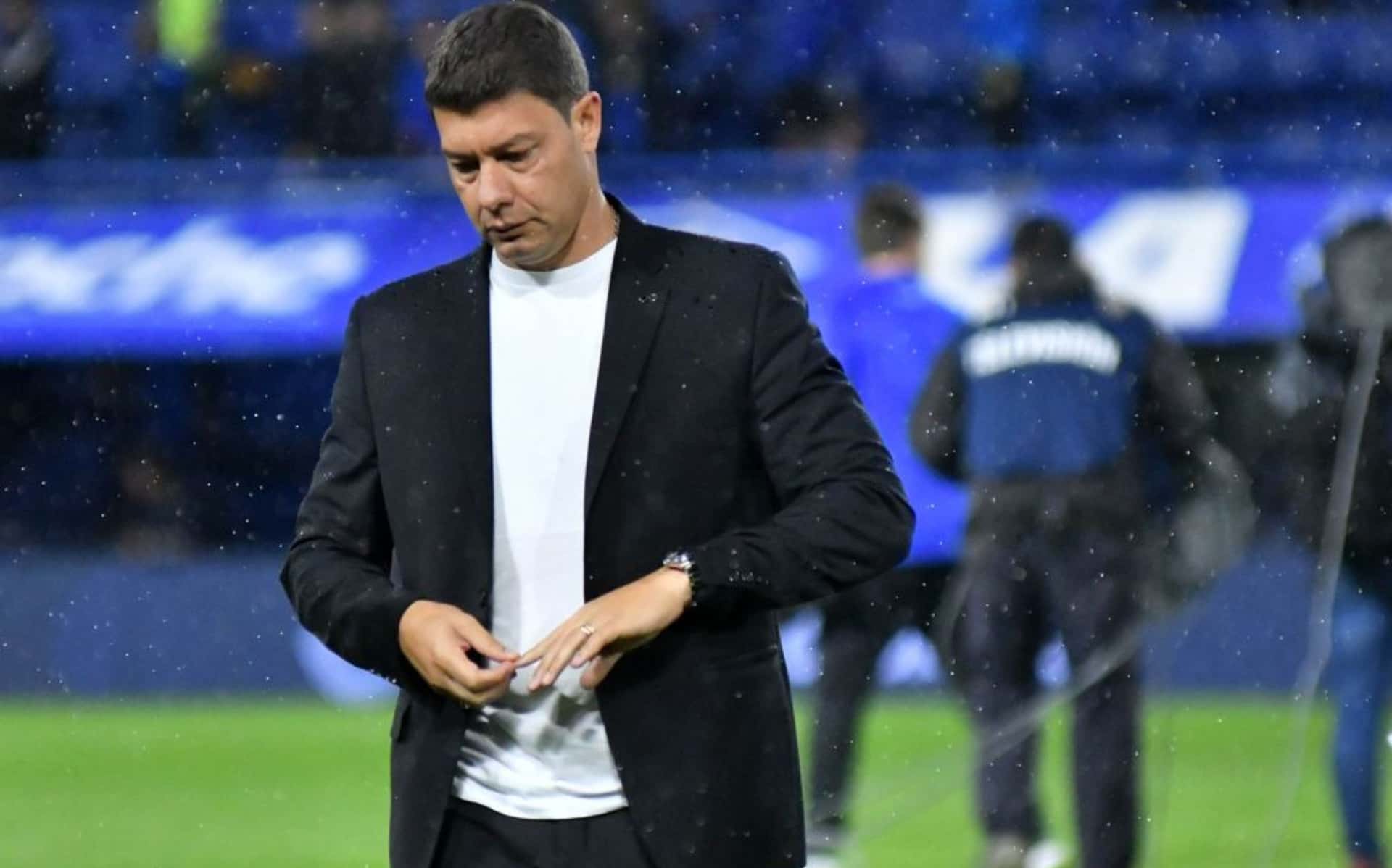La intención de incorporar jugadores en Boca, dejó sin oportunidad a varios del plantel