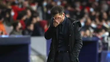 La joya argentina que amargó a Simeone