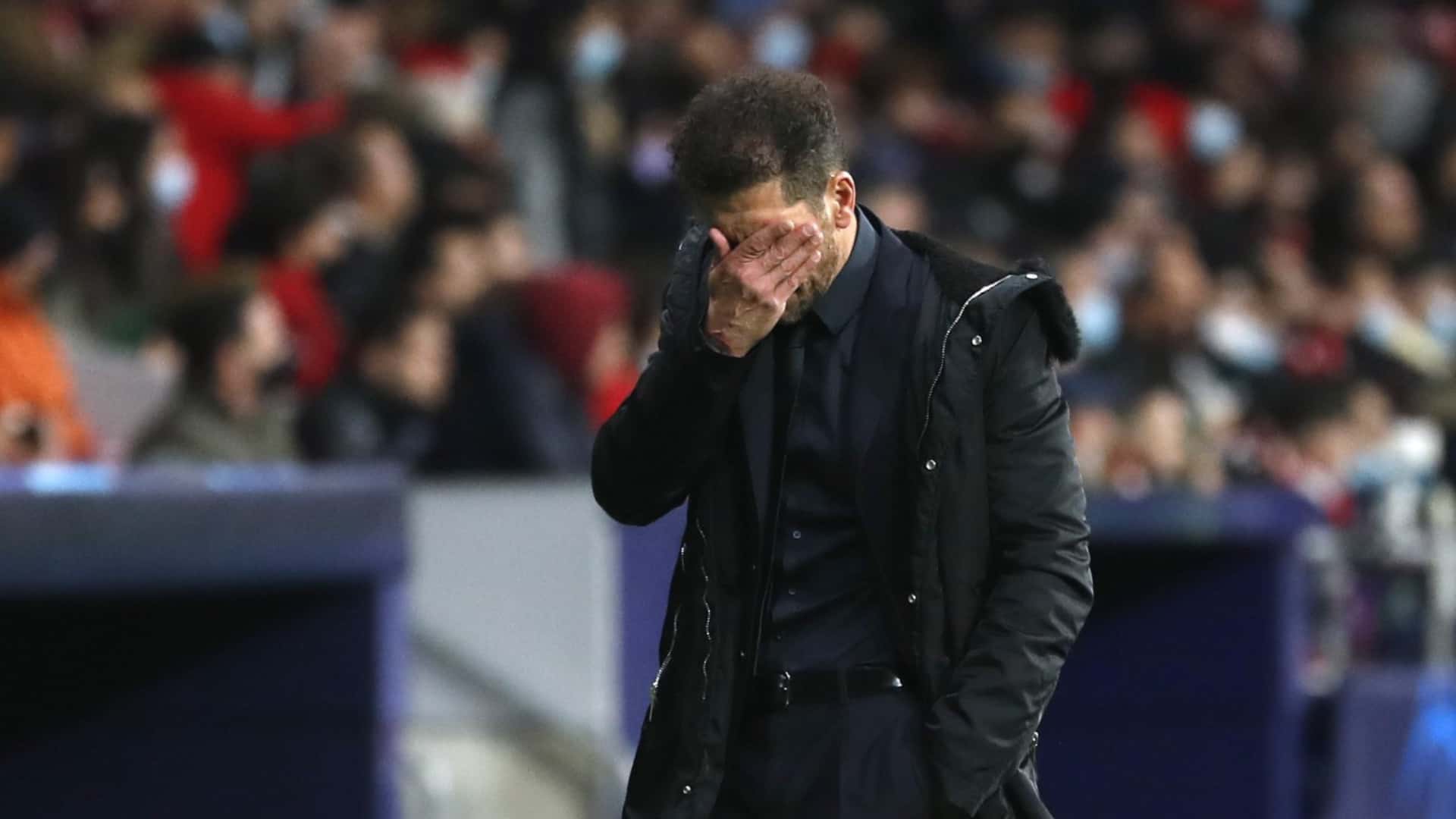 La joya argentina que amargó a Simeone