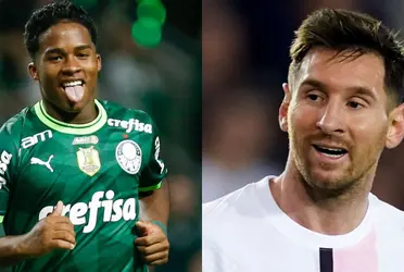 La joya de Brasil volvió a hacer de menos al capitán de la Selección Argentina.