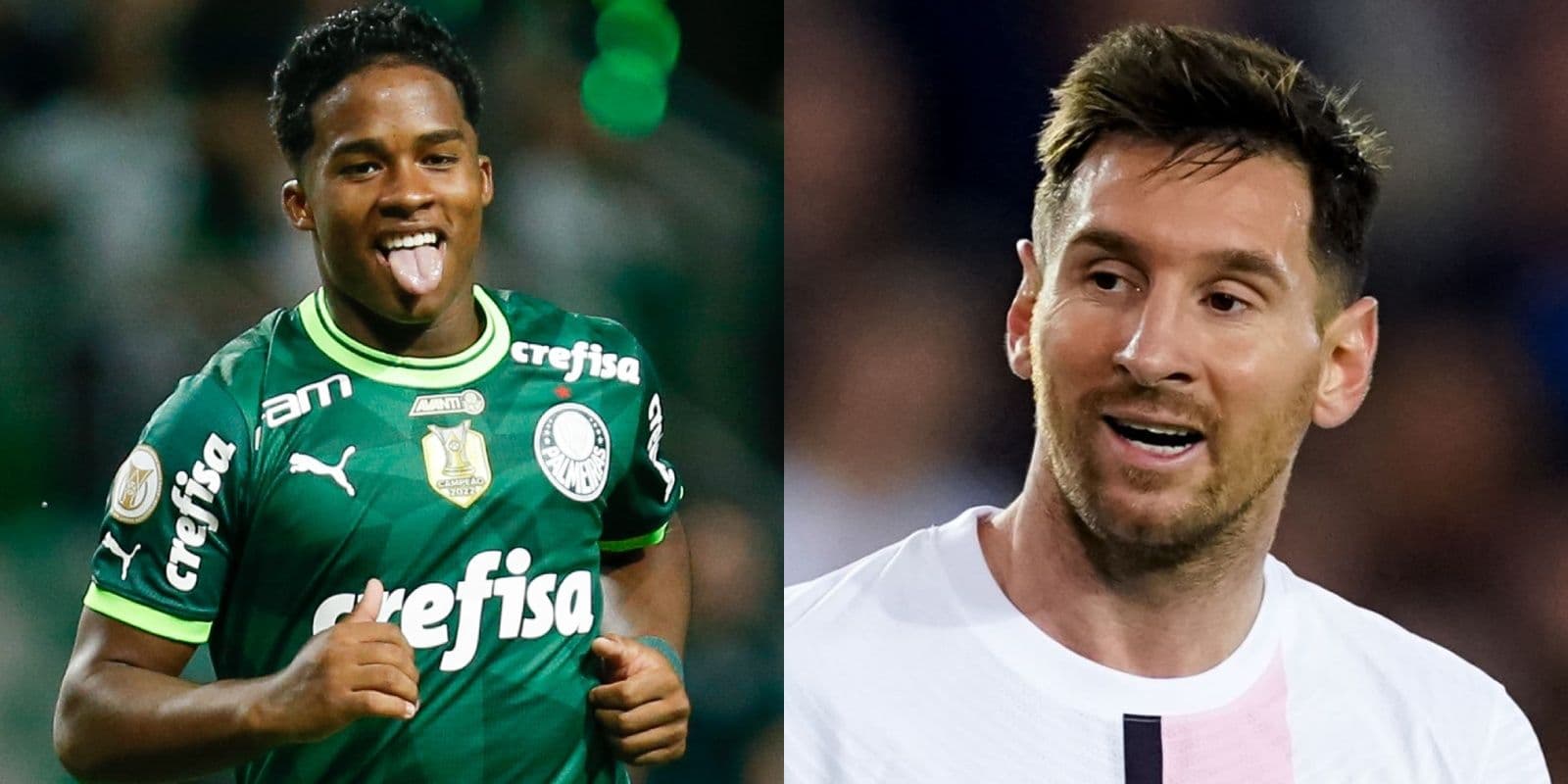 La joya de Brasil volvió a hacer de menos al capitán de la Selección Argentina.
