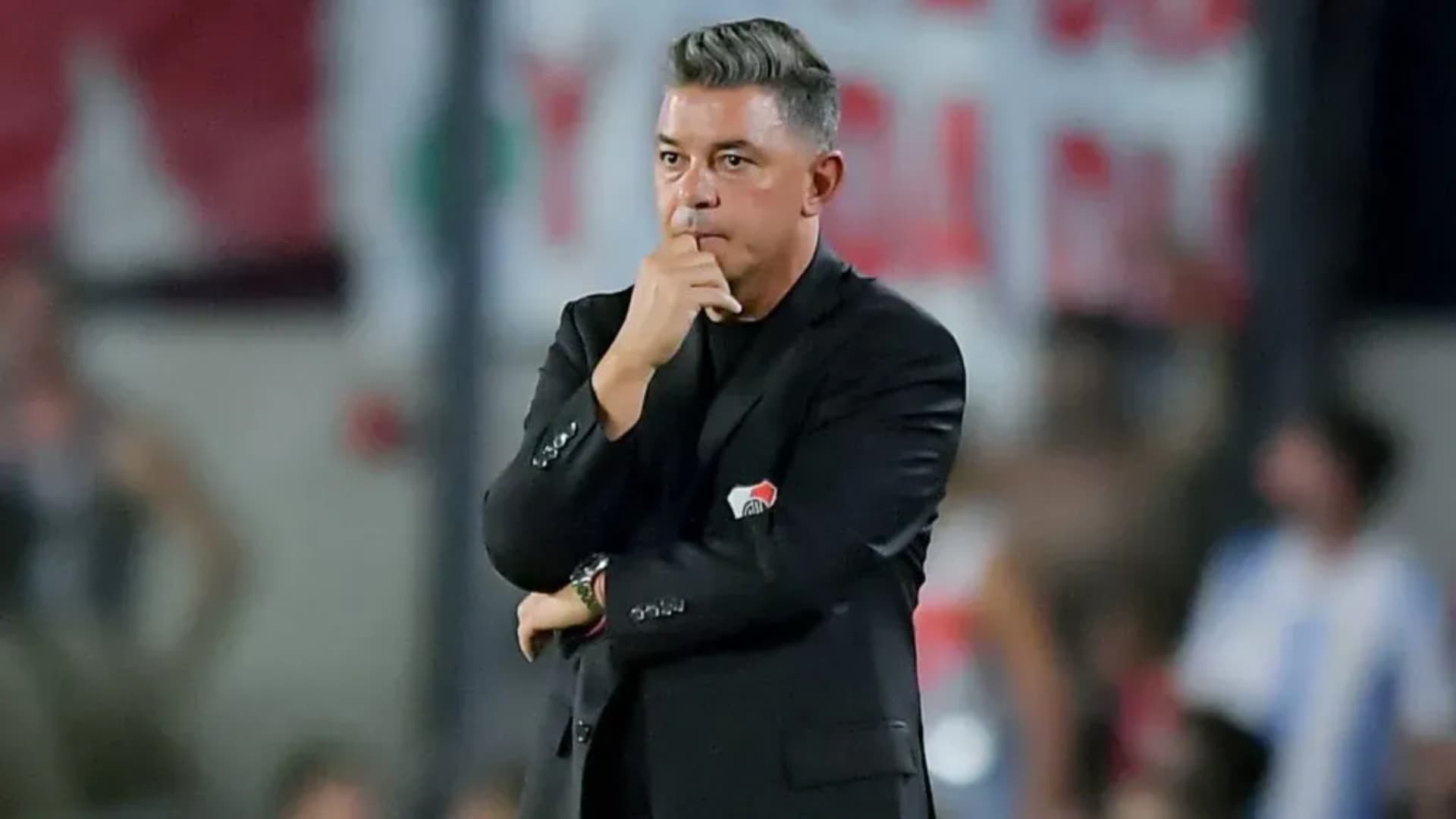 La joya de River que es pretendida en europa (TN)