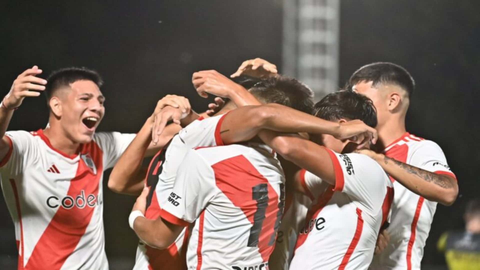La joya de River que podría irse a España (LPM)