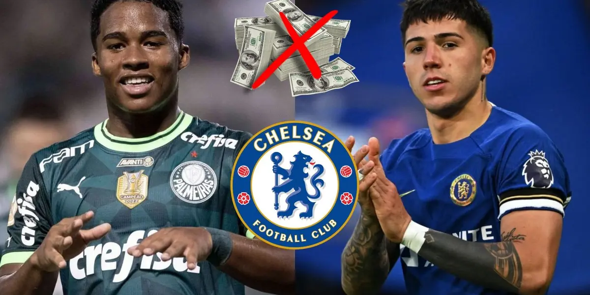 La joya del Palmeiras tenía todo acordado para aterrizar en Stamford Bridge antes de firmar con el Real Madrid.