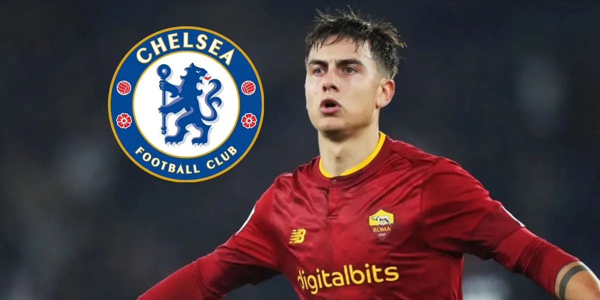 La Joya está en el radar de los Blues y recientemente fue abordado en público por ese interés.