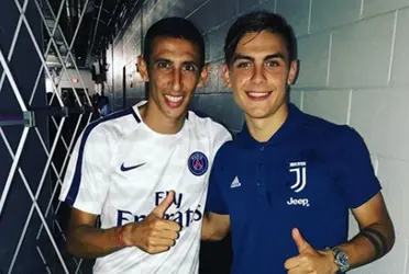 La Joya está muy cerca de llegar al equipo francés. ¿Qué hará Fideo?