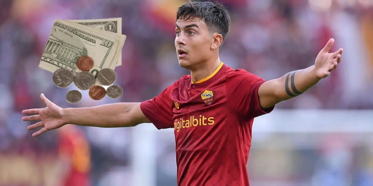 La Joya está viviendo un gran momento en la Loba, y los principales clubes están pendientes, sobre todo por su irrisorio precio.