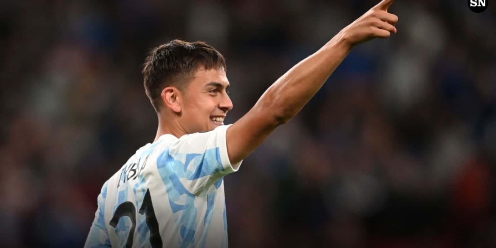 La Joya estuvo hasta último momento en duda para viajar, pero finalmente el DT lo convocó. Su esfuerzo y lo que hizo para estar.