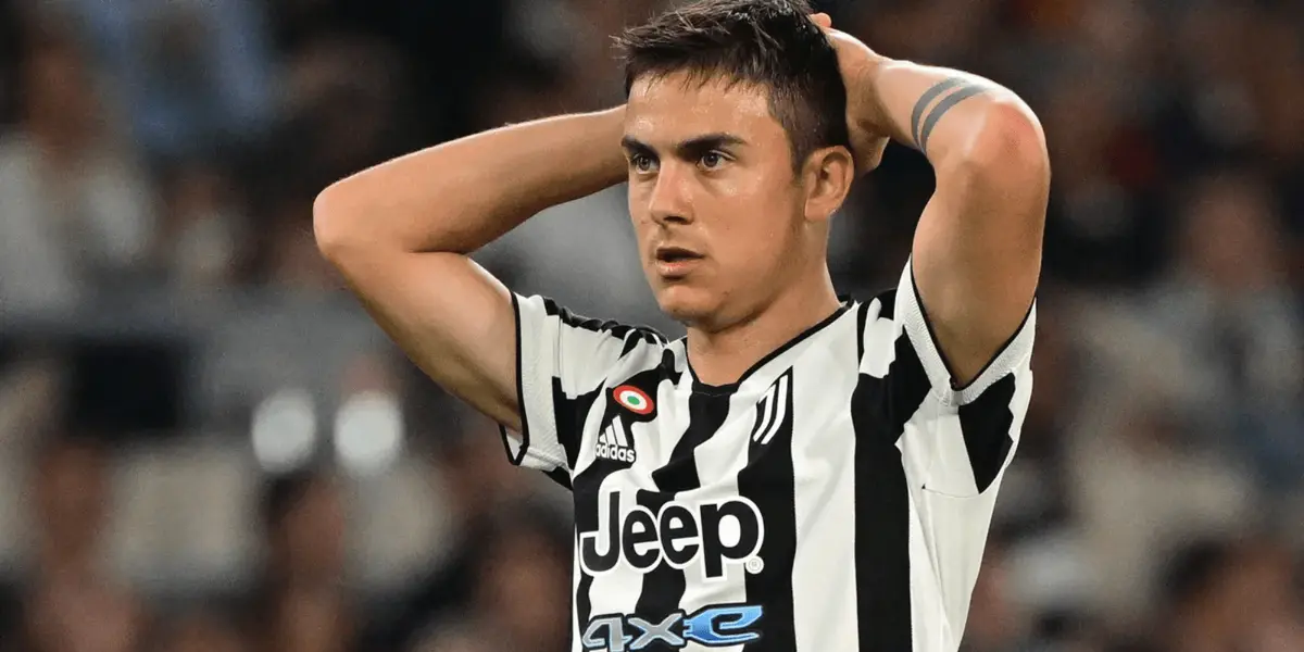 La Joya tiene ofertas en Italia, aunque aguarda por la decisión final