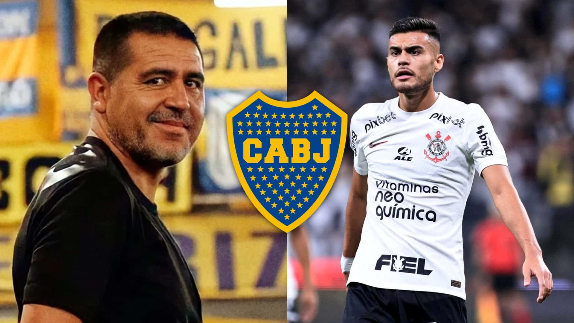 La jugada que acerca a Fausto Vera a Boca.