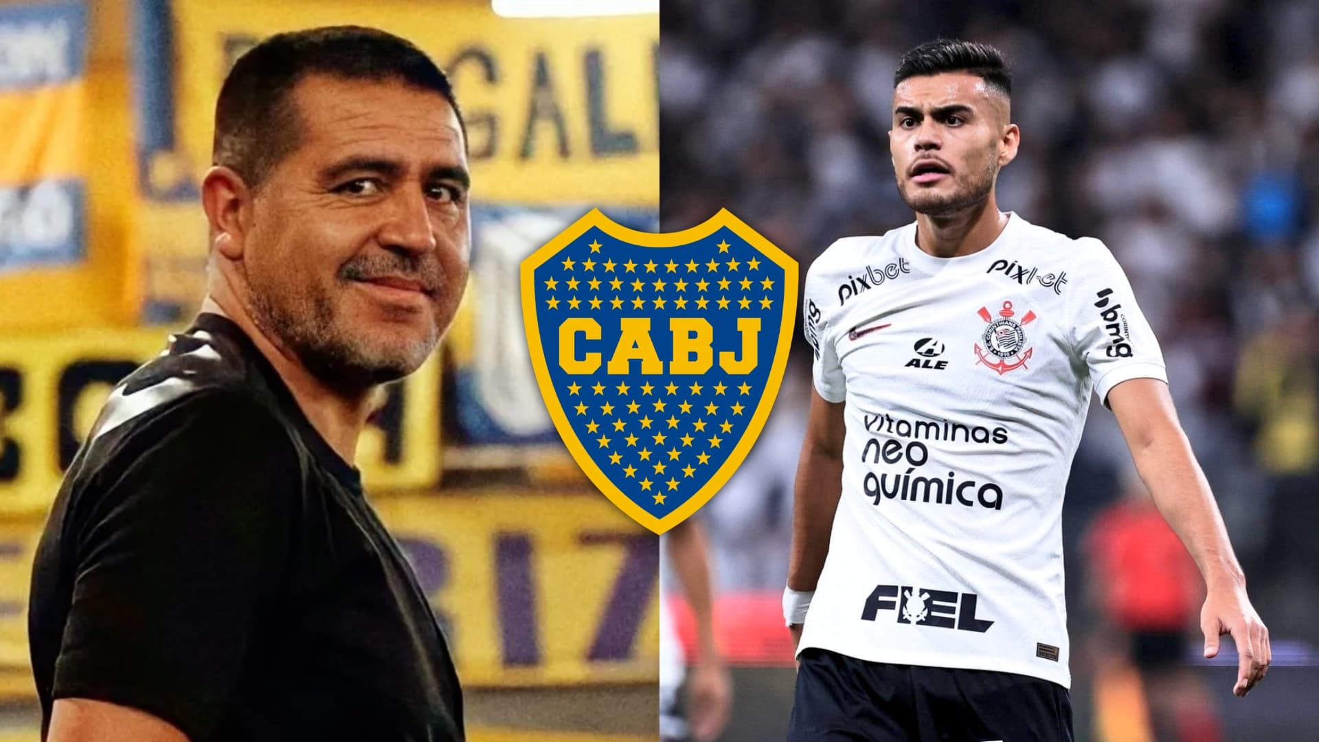 La jugada que acerca a Fausto Vera a Boca.