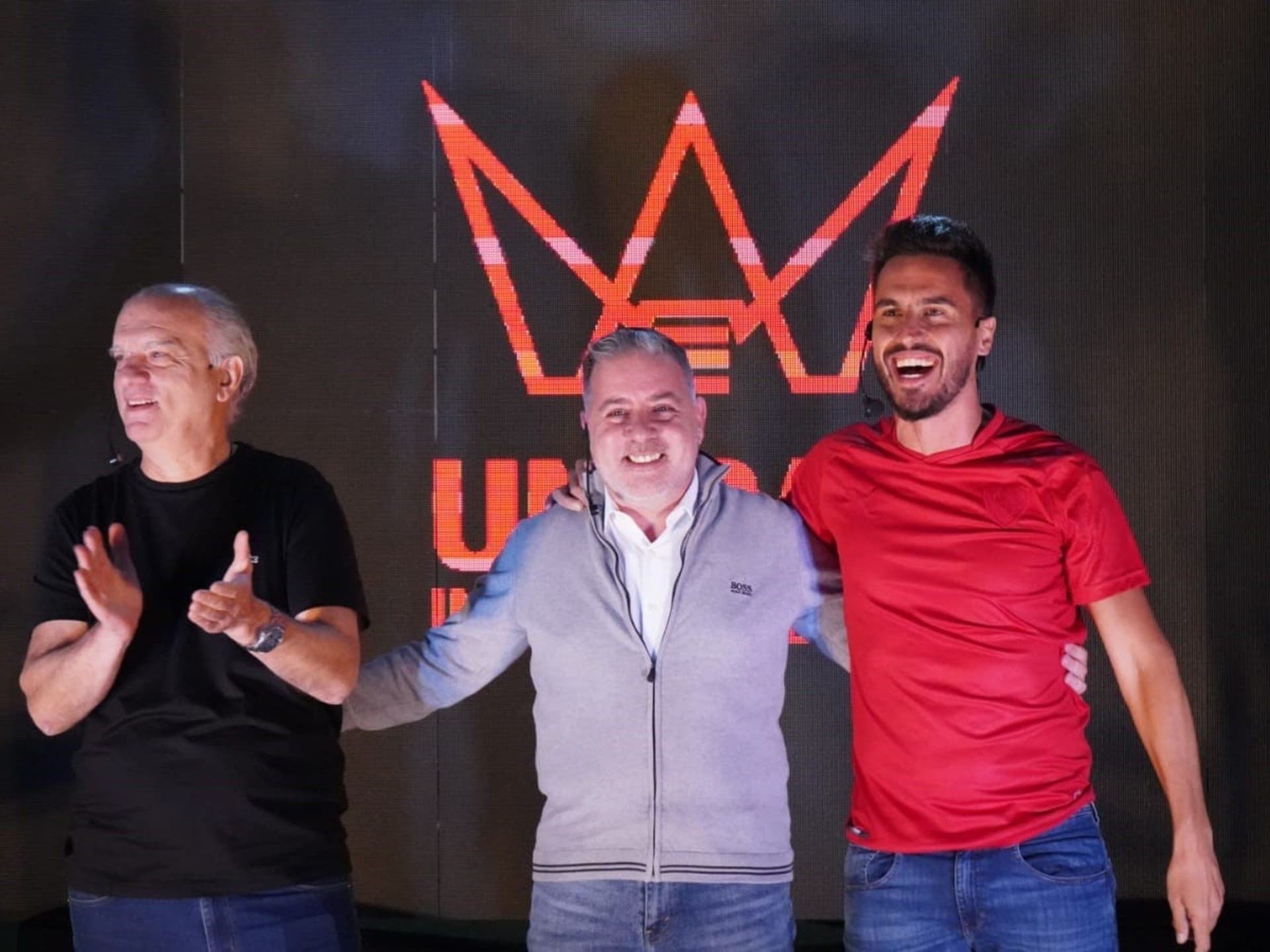 La Junta Electoral del Rojo impugnó la lista de la agrupación Unidad Independiente.