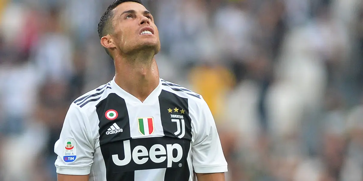 La Juventus no tuvo de arranque a Cristiano Ronaldo en la primera jornada de la Serie A ante el Udinese y según la prensa de Europa, el portugués pidió ir al banco de suplentes ya que está a la espera de tomar una decisión sobre su futuro ¿Se va del elenco italiano? Enterate toda la información acá