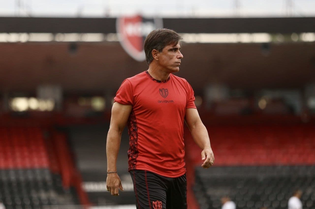 La Lepra, sin margen de error, enfrentará a Ituzaingó este miércoles por los 32avos de final de la Copa Argentina.