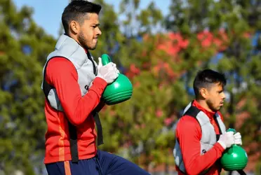 La lesión de Marceo Herrera trajo muchas consecuencias para su agresor, Ángel Romero, y a su hermano Óscar Romero en Club Atlético San Lorenzo de Almagro.