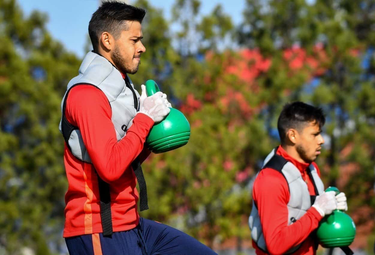 La lesión de Marceo Herrera trajo muchas consecuencias para su agresor, Ángel Romero, y a su hermano Óscar Romero en Club Atlético San Lorenzo de Almagro.