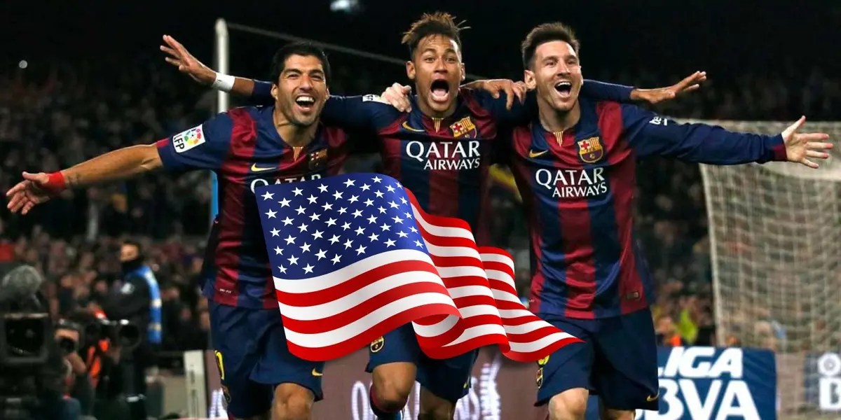 La lesión del astro brasileño podría dar un giro inesperado en su contrato en Arabia Saudita.