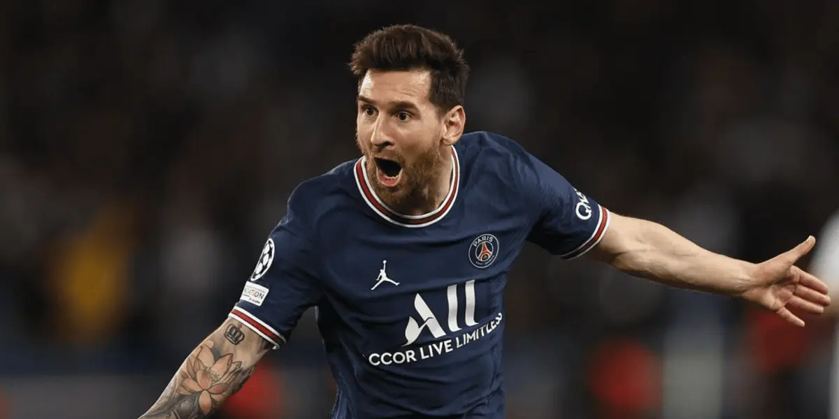 La Liga de Fútbol Profesional francés dio a conocer el ranking que lidera el cuadro parisino tras la llegada del capitán de la Albiceleste