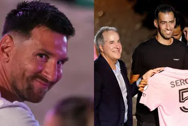 La liga de los Estados Unidos le dio la bienvenida al español con un foto de otro jugador.