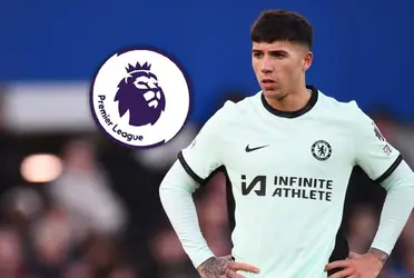 La liga más competitiva del mundo prepara una nueva modificación en su reglamento.