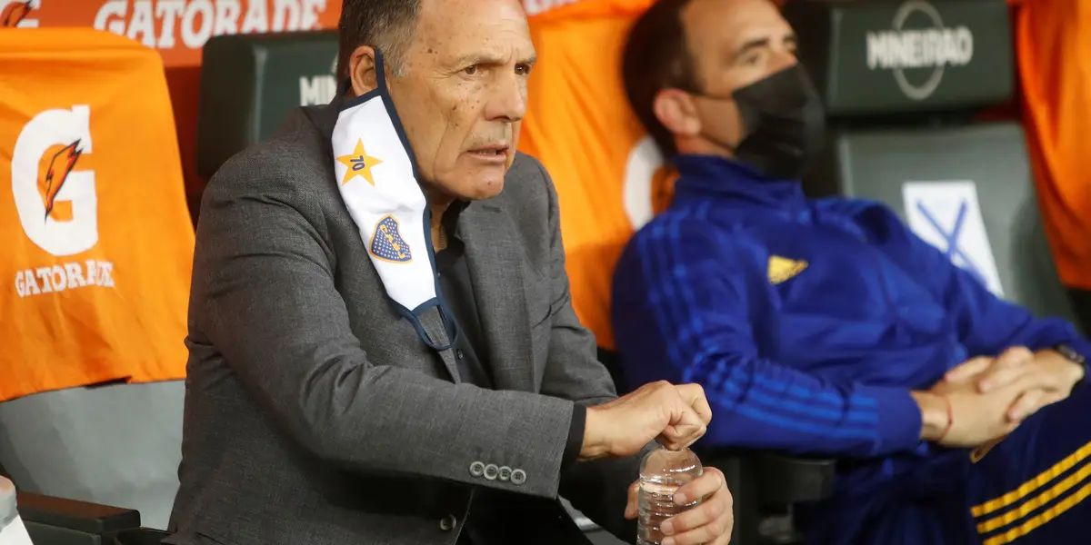 La Liga Profesional de Fútbol no aceptó la postergación de los partidos y el Xeneize deberá jugar.