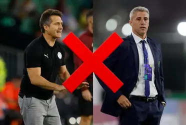 La lista de candidatos a director técnico de la Academia se sigue alargando.