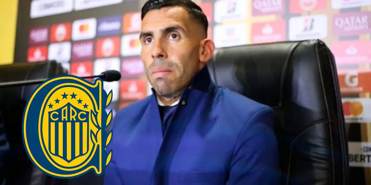 La llegada de Carlitos ha causado una revolución en la ciudad y en los socios.