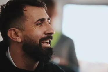 La llegada del delantero argentino será oficializada en los próximos días.