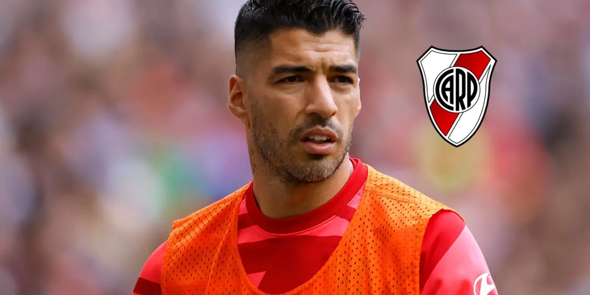 La llegada del Pistolero se podría dar y ya se habla del salario que podría tener el uruguayo.