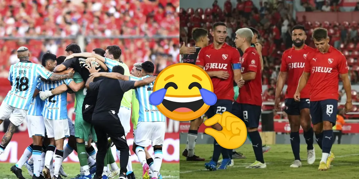 La mala economía del club se ve reflejada en el valor total del plantel profesional del Rojo.