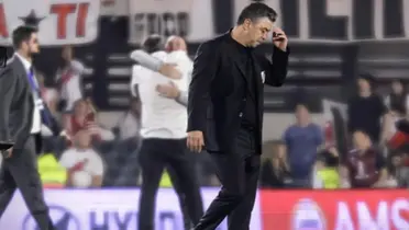 La mala noticia que recibió River (TN)