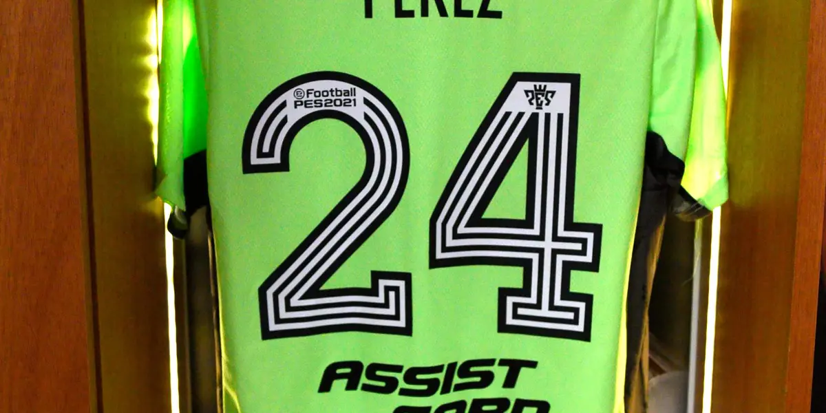 La marca que viste al club de Núñez lanzará el producto en los próximos días y será un edición limitada 