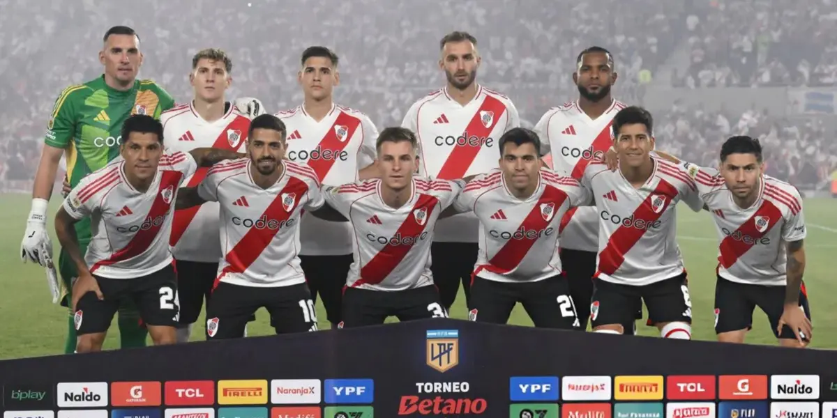 La millonaria cifra que gasto Rive en los últimos años (TN)