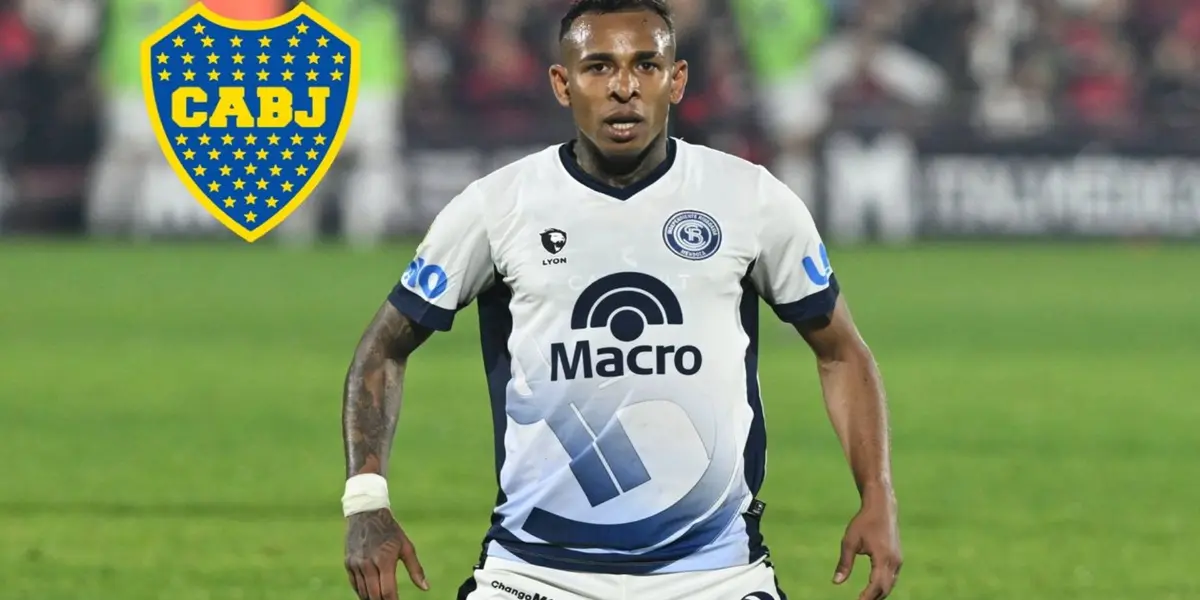 La millonaria cifra que pide Independiente de Rivadavia por Villa