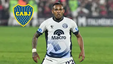 La millonaria cifra que pide Independiente de Rivadavia por Villa