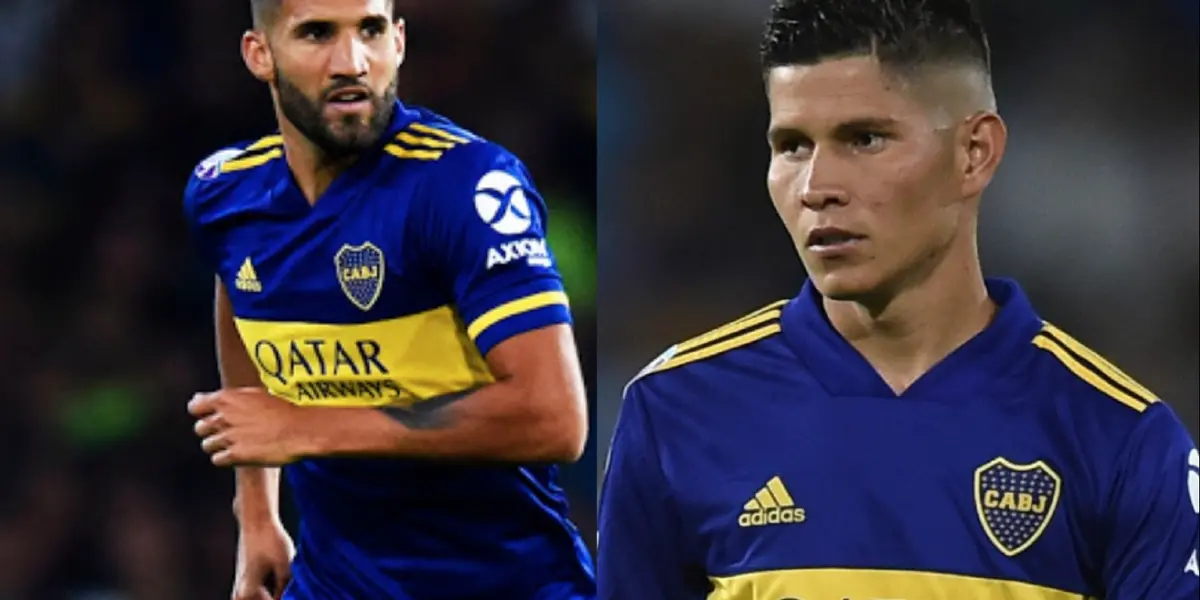 La nacionalización de Jorman Campuzano ha abierto la posibilidad para fichar a un crack extranjero, y el Club Atlético Boca Juniors ya tiene un defensa en mente.