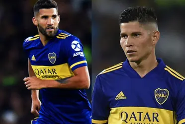La nacionalización de Jorman Campuzano ha abierto la posibilidad para fichar a un crack extranjero, y el Club Atlético Boca Juniors ya tiene un defensa en mente.