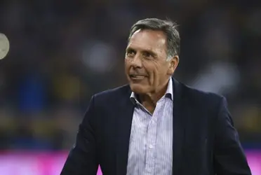 La navidad trajo regalos para Miguel Ángel Russo y Boca Juniors se ilusiona con la Copa Libertadores.