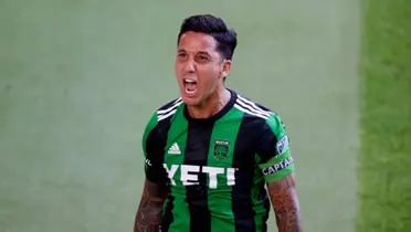 La novela de River y Driussi continua