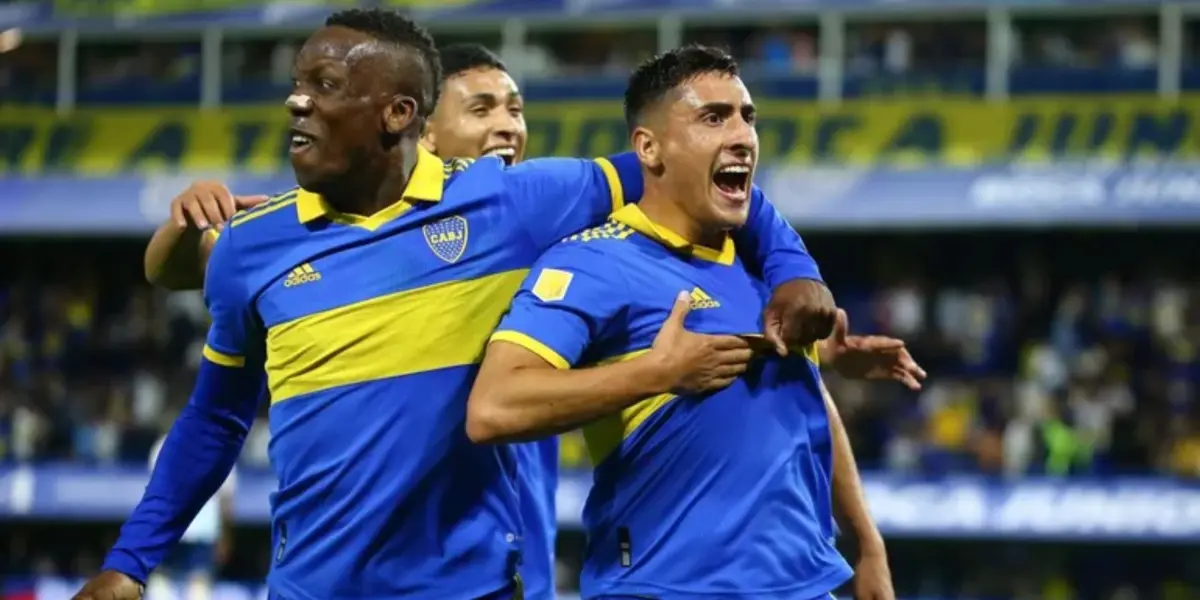 La nueva camiseta de Boca que genera polémica (Clarín)