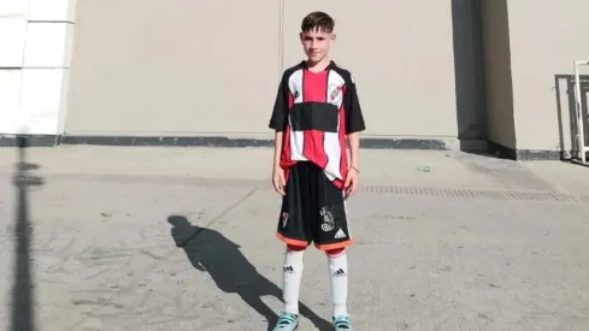 La nueva joyita que incorporo River (LPM)