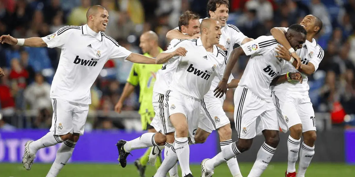 La orden de captura en Italia es contra Robinho, quien se encuentra en Brasil, y se lo acusa de violación.