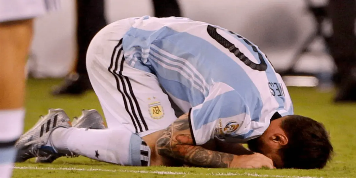 La organización dio a conocer las restricciones para el Mundial y Antonela Roccuzzo decidiría no acompañarlo