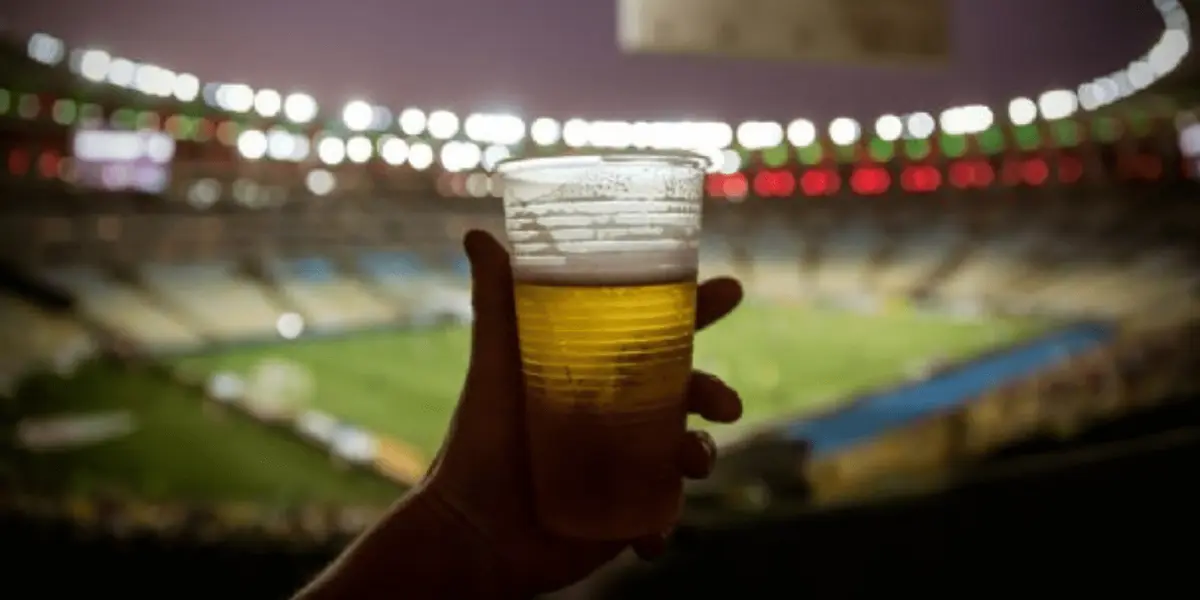 La organización reveló detalles sobre la prohibición de venta de licor dentro de los escenarios deportivos