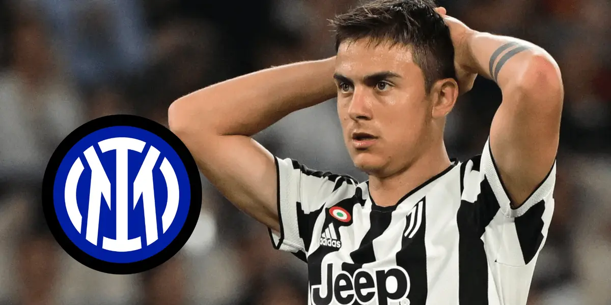 La parte económica estanca las negociaciones y la directiva del Inter habría tomado una decisión que compromete el futuro de la Joya en Italia