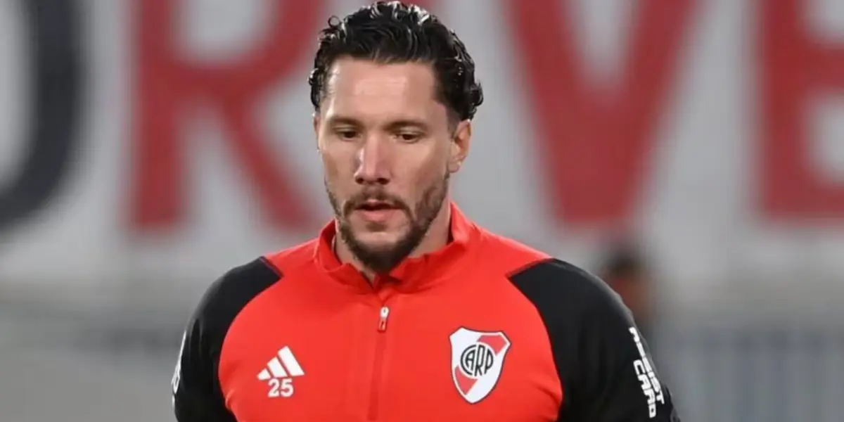 La particular historia de Ledesma (Infobae)