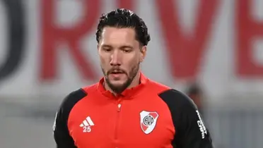 La particular historia de Ledesma (Infobae)