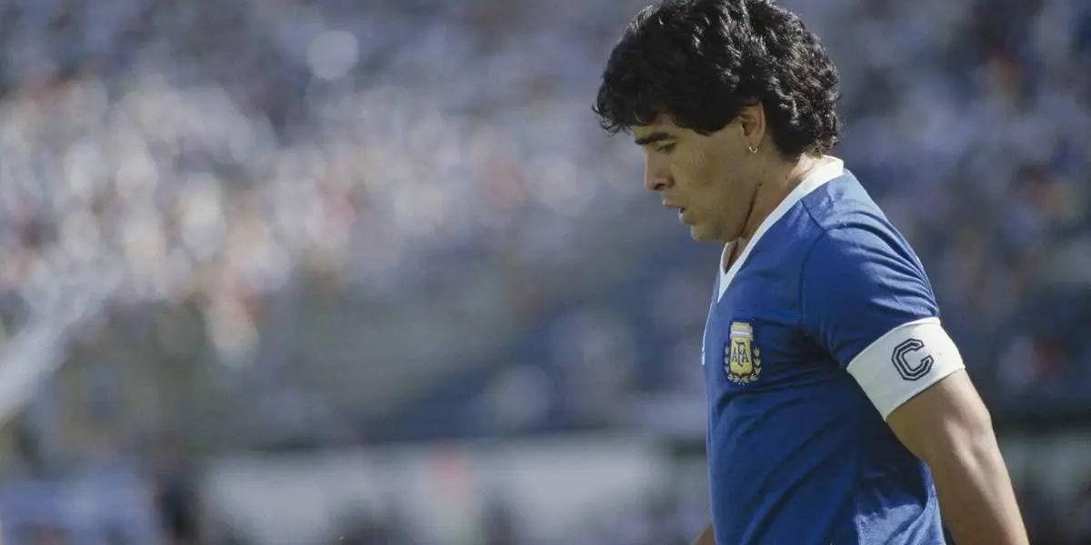 La partida de Diego Armando Maradona sigue dejando a muchas personas en la interrogante sobre qué sucedió en realidad con la leyenda.