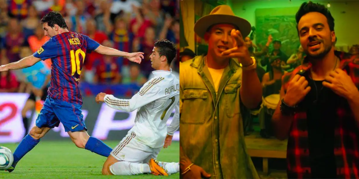 La pasó mal cuando se enfrentó al capitán de la Albiceleste y actualmente combina su profesión con la música