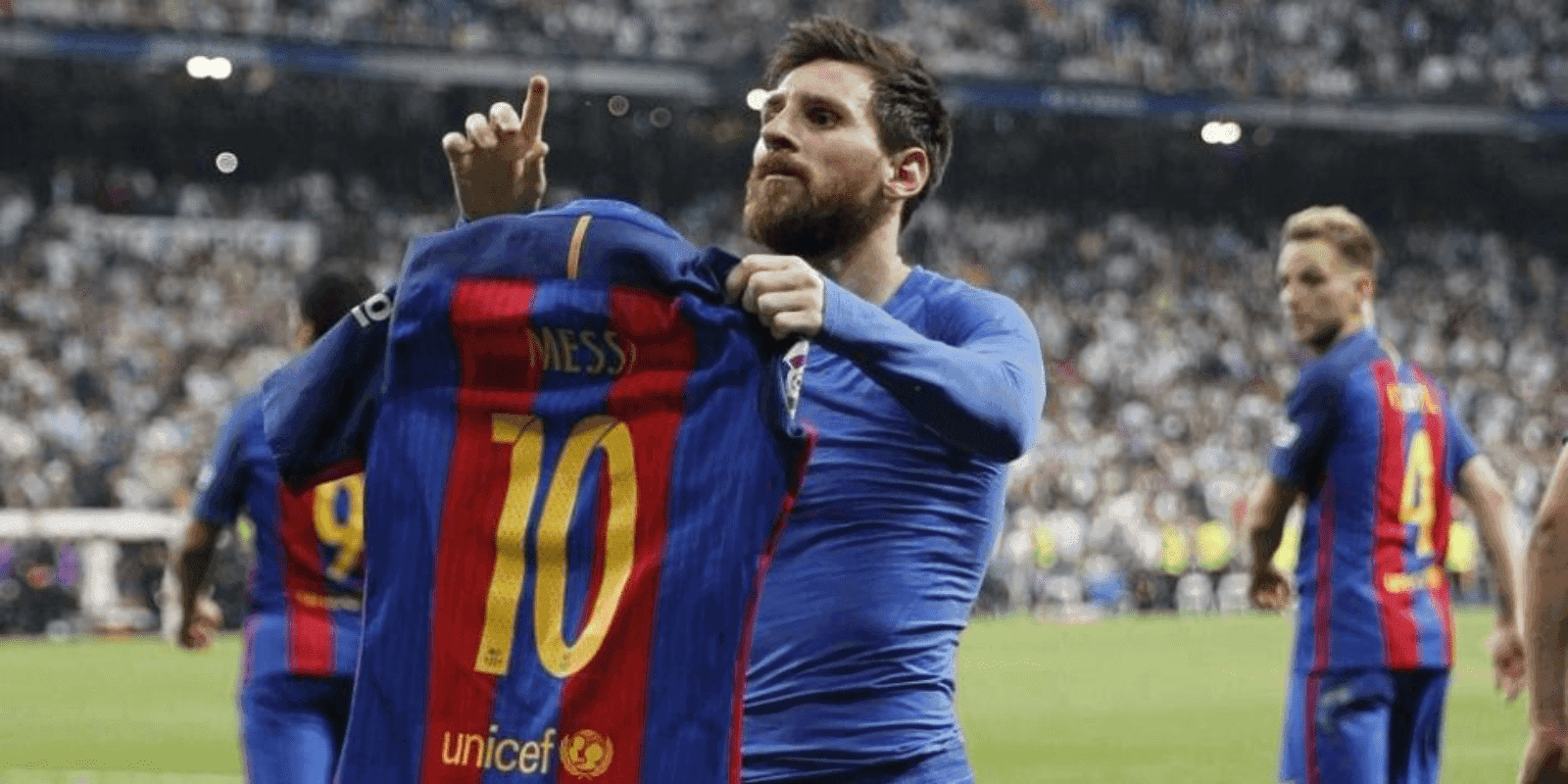 La pasó varias veces mal con la Pulga y habría sido rechazado hasta por siete clubes de Estados Unidos